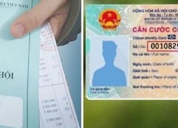 Từ tháng 8/2025, dùng số CCCD thay thế mã số BHXH, người dân cần lưu ý gì?