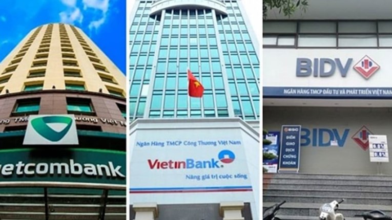 Chính phủ yêu cầu NHNN đẩy nhanh tăng vốn cho nhóm Big3