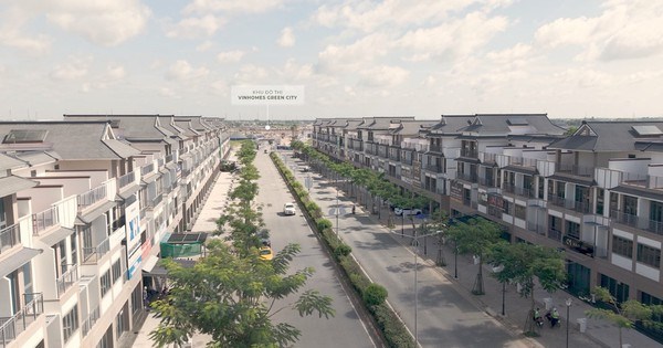 Imperia Grand Plaza Đức Hòa: Lời giải cho “cơn khát dịch vụ” giữa đô thị tỷ đô và chuỗi KCN