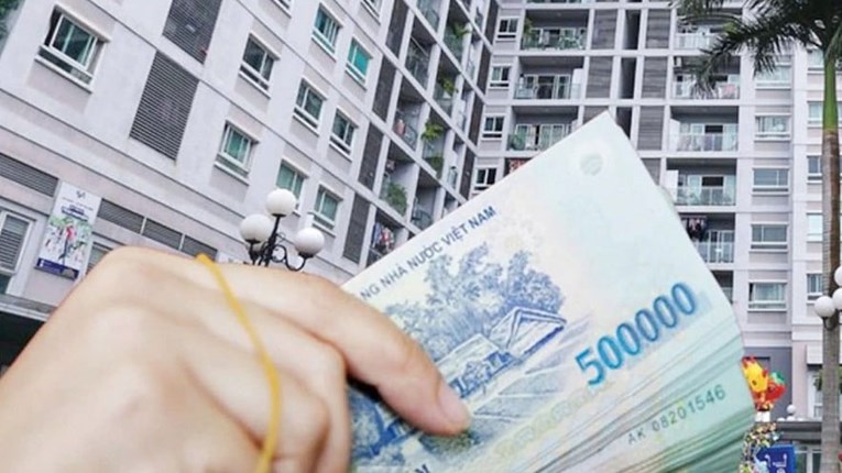 Hà Nội: Đề xuất lãi suất cho vay mua nhà ở xã hội 4,8%/năm