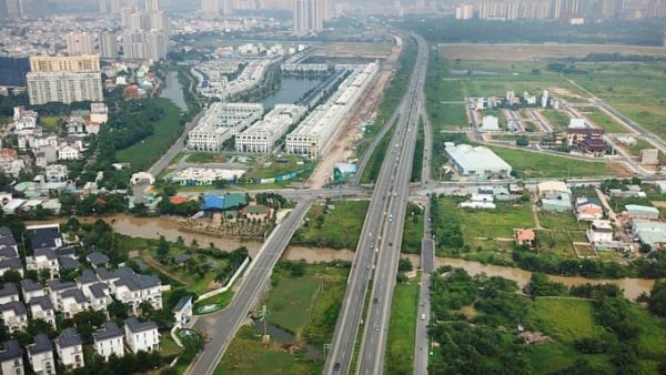 UBND cấp tỉnh được chủ động phân bổ chỉ tiêu sử dụng đất