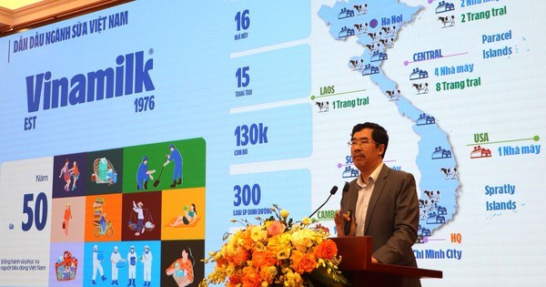 Mỗi sản phẩm đều cần một ‘tấm hộ chiếu minh bạch’ để bảo vệ niềm tin người tiêu dùng