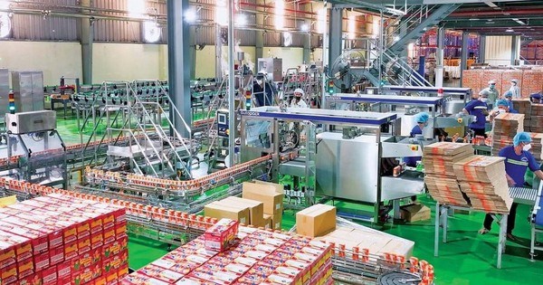 Chi phí leo thang, lợi nhuận Sữa Lof “trượt dốc” trong quý III/2025