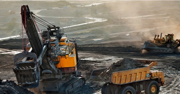 Lợi nhuận Coalimex giảm mạnh trong quý III/2025