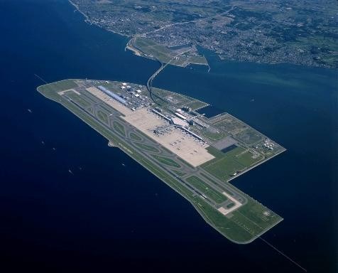 Những siêu công trình thế giới "hóa giải" bùn lún, tạo nền móng vĩnh cửu như cách Vinhomes Cần Giờ đang làm