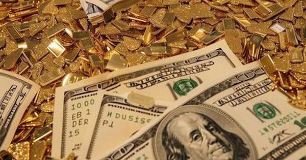 Tỉ giá, lãi suất hôm nay 14/11: USD/VND hạ nhiệt mạnh, lãi suất huy động tiếp tục neo đỉnh