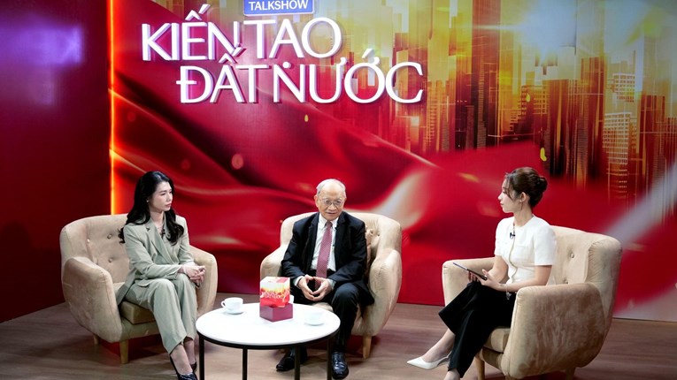 Masterise Group và hành trình 'lớn lên cùng đất nước': Từ phát triển đô thị đến kiến tạo hạ tầng quốc gia