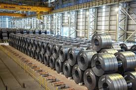 Hòa Phát là doanh nghiệp sản xuất duy nhất lọt TOP 10 Doanh nghiệp lớn nhất Việt Nam