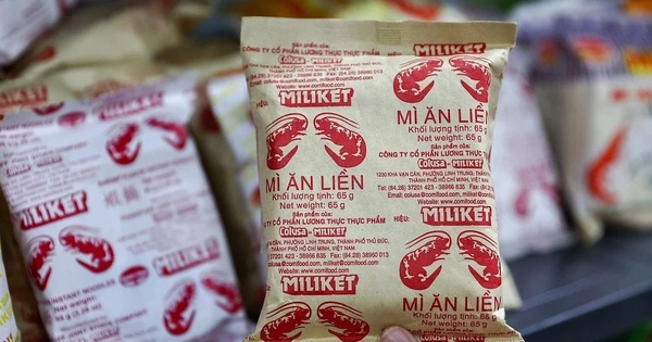 Vinataba muốn rút hết vốn khỏi Miliket, giá khởi điểm 119.500 đồng/cp