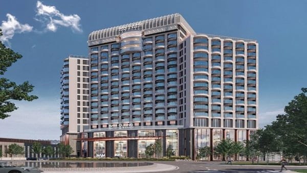 Tập đoàn Nam Cường Hà Nội bị thu hồi 2,5ha đất vì sai phạm