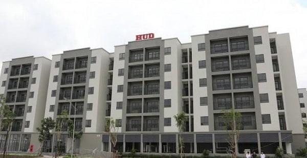 Hà Nội thông báo mở bán 2 dự án nhà ở xã hội, giá từ 14,5 triệu đồng/m2