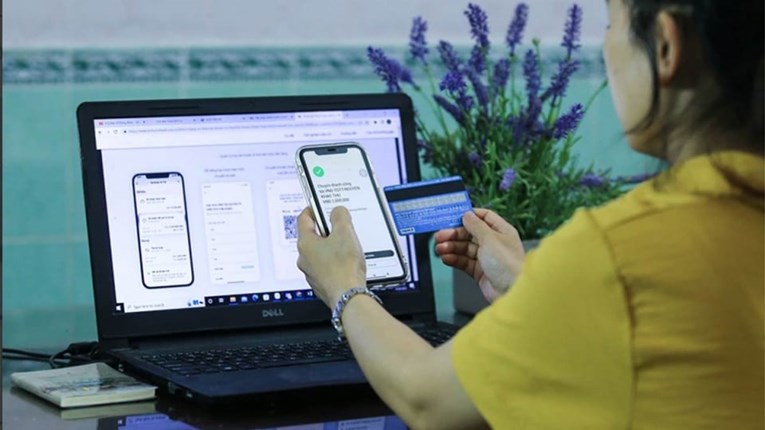 Trường hợp nào bị ngân hàng ngừng giao dịch online từ 1/1/2026?