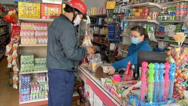 Từ năm 2026, hộ, cá nhân có doanh thu dưới 500 triệu đồng không phải nộp thuế