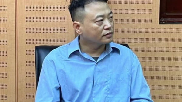Shark Bình bị khởi tố thêm tội Trốn thuế