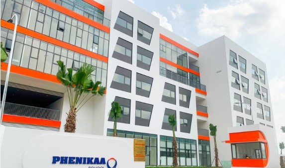 Vi phạm về thuế, Phenikaa Group bị xử phạt