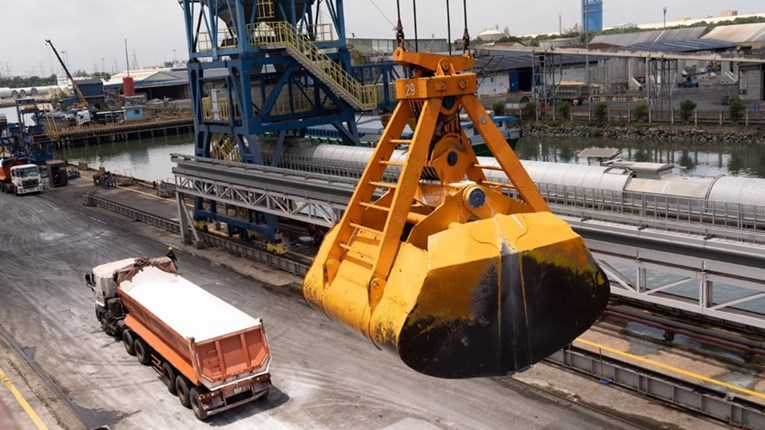 PVFCCo – Phú Mỹ: Năm 2025 ước vượt doanh thu 16.000 tỷ đồng