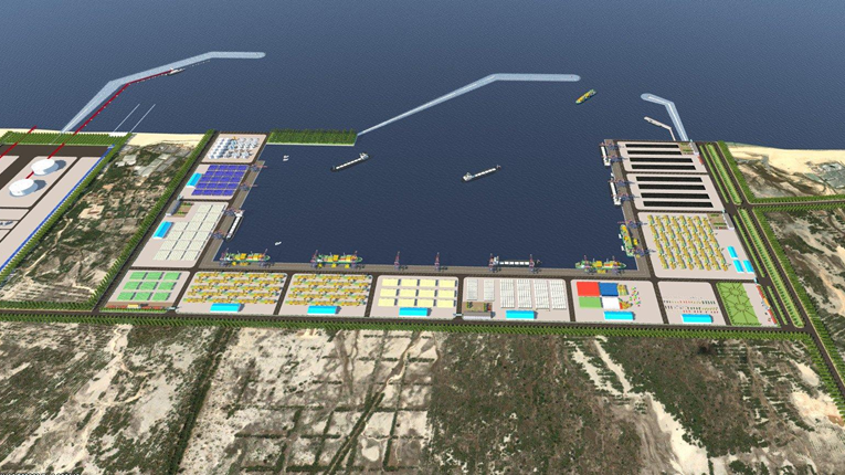 Kỳ tích sông Hồng: Khi doanh nghiệp lớn cùng tham gia kiến tạo tầm nhìn trăm năm