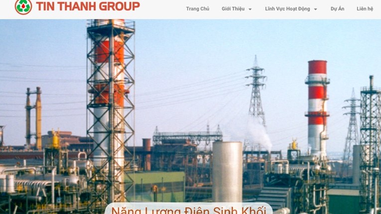 Tín Thành Group: Nhận vốn ngoại 270 triệu USD, 'nợ' BHXH 5,7 tỷ đồng