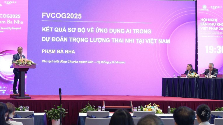 Chuyên gia sản phụ khoa Vinmec và hành trình giải mã những ca hiếm muộn khó