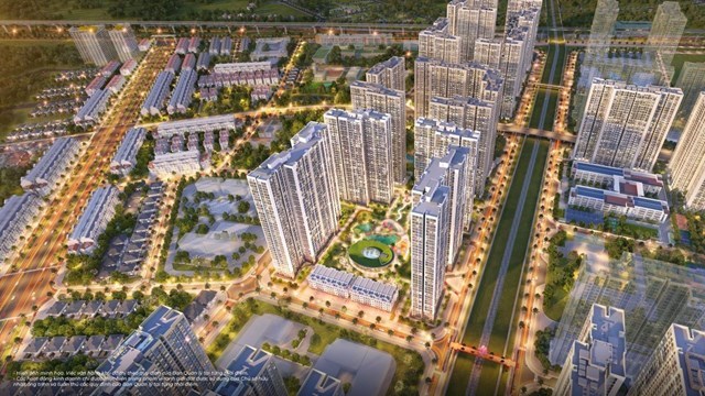 Boutique Collection: Biểu tượng của bất động sản thương mại thế hệ mới