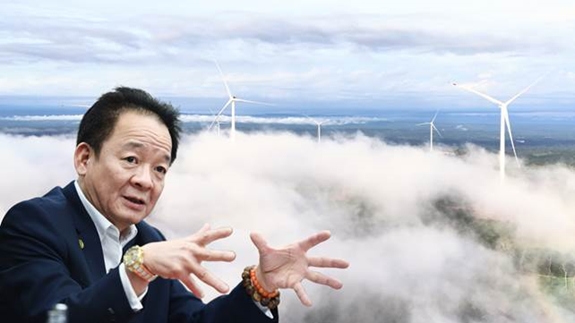 Hạ tầng năng lượng xuyên biên giới: Không gian mới cho khu vực tư nhân - Ảnh 1