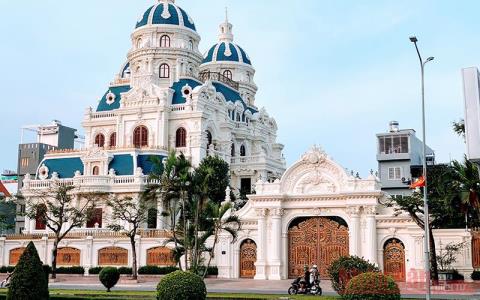 Vụ đại gia Ph&#225;t dầu: Bắt th&#234;m nguy&#234;n l&#227;nh đạo ng&#224;nh thuế - Ảnh 1