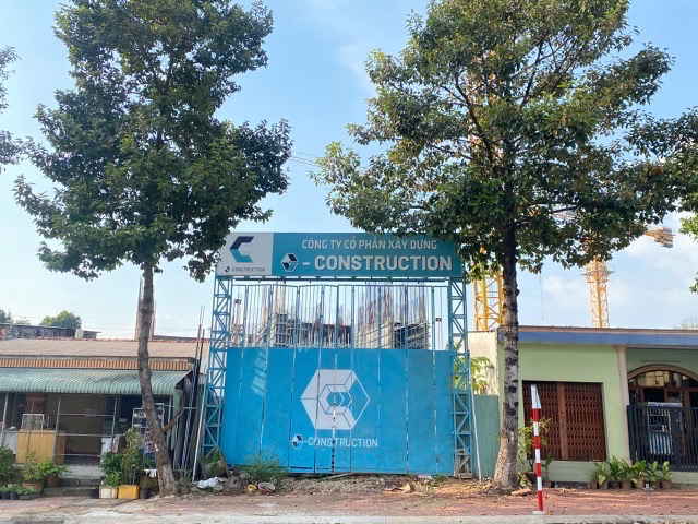 Dự &aacute;n C &ndash; River View đang được Cen Land rao b&aacute;n, huy động vốn tr&aacute;i ph&eacute;p từ kh&aacute;ch h&agrave;ng.