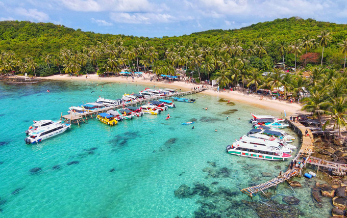 Ki&ecirc;n Giang thu hồi 11 dự &aacute;n đầu tư ở TP Ph&uacute; Quốc. (Ảnh minh họa)