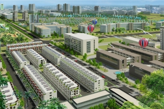 Becamex IJC chuẩn bị trả cổ tức năm 2021 với tỷ lệ 16% - Ảnh 1