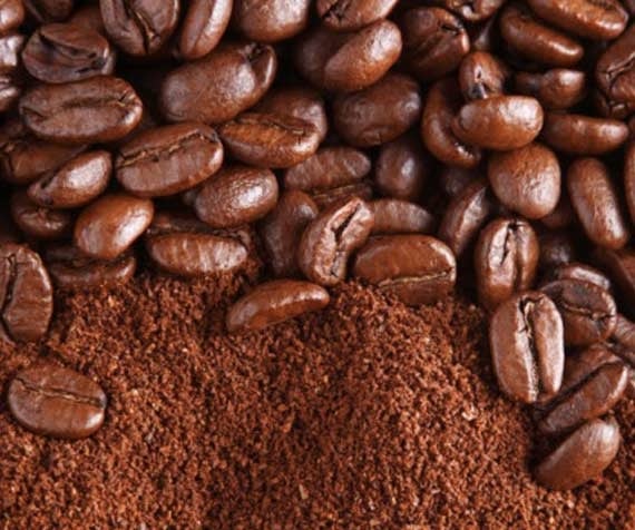H&agrave;n Quốc gia hạn miễn thuế gi&aacute; trị gia tăng với c&agrave; ph&ecirc;, cacao nhập khẩu.