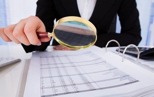 EMG bị phạt hơn 157 triệu đồng do kh&ocirc;ng c&ocirc;ng bố c&aacute;c th&ocirc;ng tin theo quy định. (Ảnh minh hoạ)