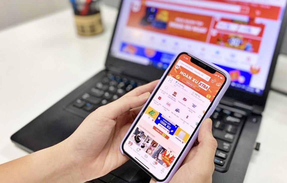 B&aacute;n h&agrave;ng online thu dưới 3 tỷ, kh&ocirc;ng phải lo quyết to&aacute;n thuế.