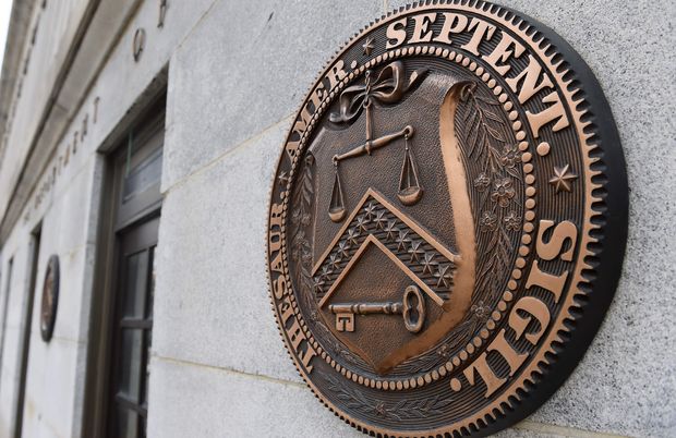 Mỹ cho ph&#233;p ng&#226;n h&#224;ng sử dụng tiền số m&#244; phỏng gi&#225; trị của c&#225;c đồng tiền cố định, kết nối với Blockchain - Ảnh 2