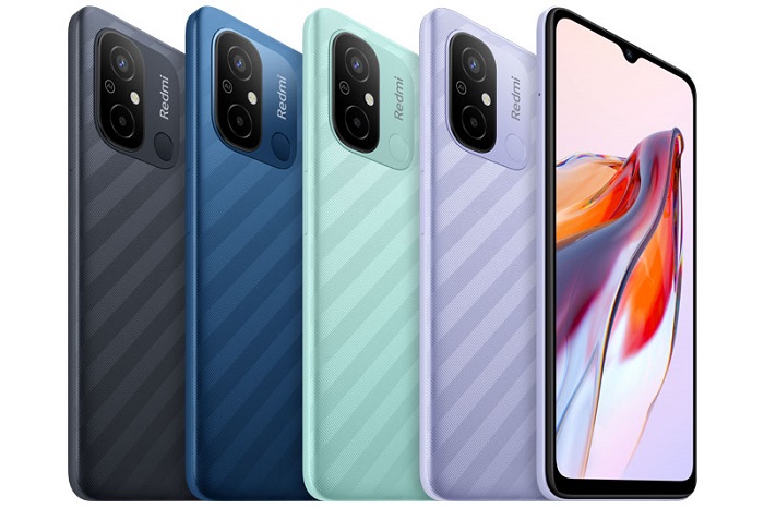 Tin tức c&#244;ng nghệ mới n&#243;ng nhất h&#244;m nay 5/1/2023: Redmi 12C ra mắt, gi&#225; khoảng 3 triệu đồng - Ảnh 1