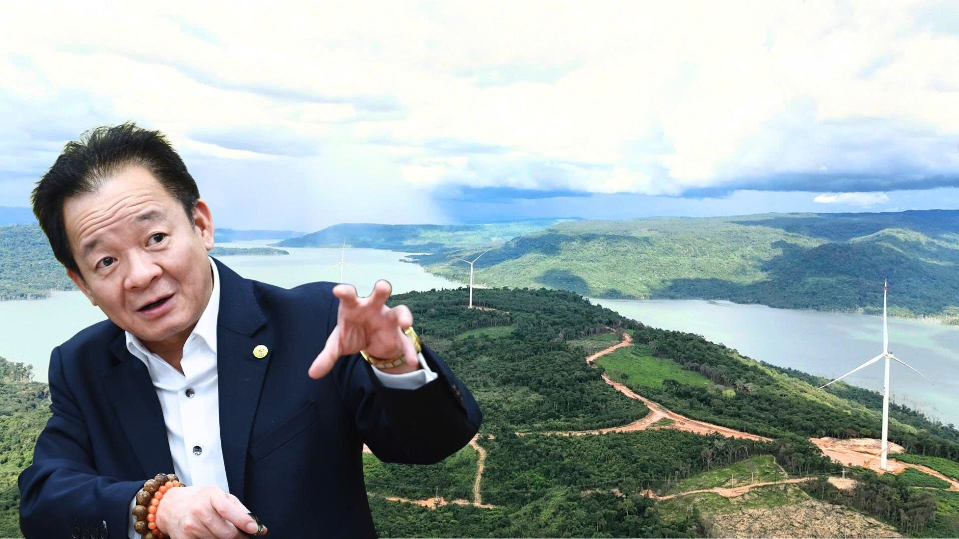 Theo c&aacute;c chuy&ecirc;n gia, mốc COD của Nh&agrave; m&aacute;y điện gi&oacute; Savan 1 của T&amp;T Group tại L&agrave;o cho thấy vai tr&ograve; ng&agrave;y c&agrave;ng r&otilde; n&eacute;t của khu vực kinh tế tư nh&acirc;n trong việc hiện thực h&oacute;a c&aacute;c mục ti&ecirc;u năng lượng quốc gia.