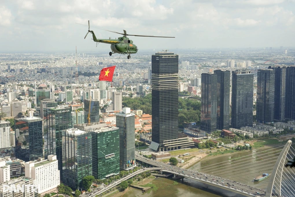 Chủ đầu tư Saigon Marina IFC tất toán trước hạn 4.300 tỷ đồng trái phiếu - Ảnh 1