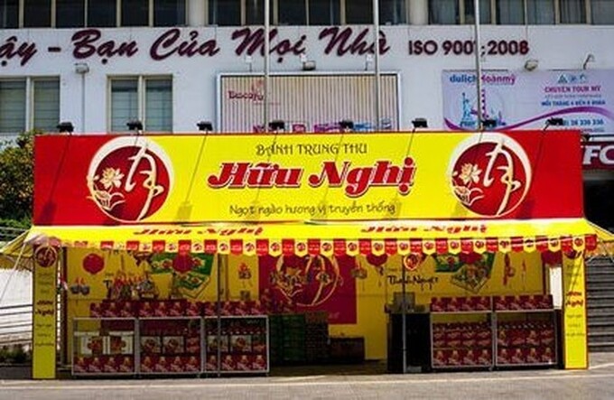 C&ocirc;ng ty Thực phẩm Hữu Nghị bị phạt v&agrave; truy thu hơn 1,1 tỷ đồng do c&aacute;c vi phạm về thuế.