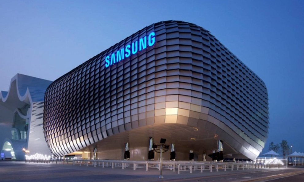 Lợi nhuận qu&#253; IV/2022 của Samsung chạm đ&#225;y 8 năm - Ảnh 1