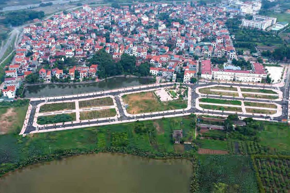 Nâng mức đặt cọc đấu giá đất lên 50% giá khởi điểm - Ảnh 2