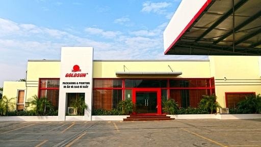 C&ocirc;ng ty CP In v&agrave; Bao b&igrave; Goldsun vừa chi 510 tỷ đồng để mua lại một phần tr&aacute;i phiếu GSPCB2225001 trước hạn, đồng thời ph&aacute;t h&agrave;nh l&ocirc; tr&aacute;i phiếu mới trị gi&aacute; 800 tỷ đồng. Ảnh: In v&agrave; Bao b&igrave; Goldsun