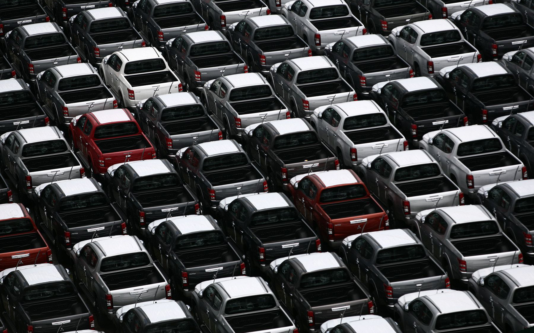 Loạt ch&#237;nh s&#225;ch mới về &#244; t&#244; trong năm 2021 - Ảnh 1