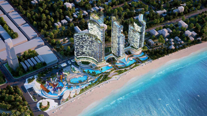 Crystal Bay c&#249;ng c&#225;c c&#244;ng ty con ph&#225;t h&#224;nh th&#224;nh c&#244;ng g&#243;i tr&#225;i phiếu 800 tỷ - Ảnh 1