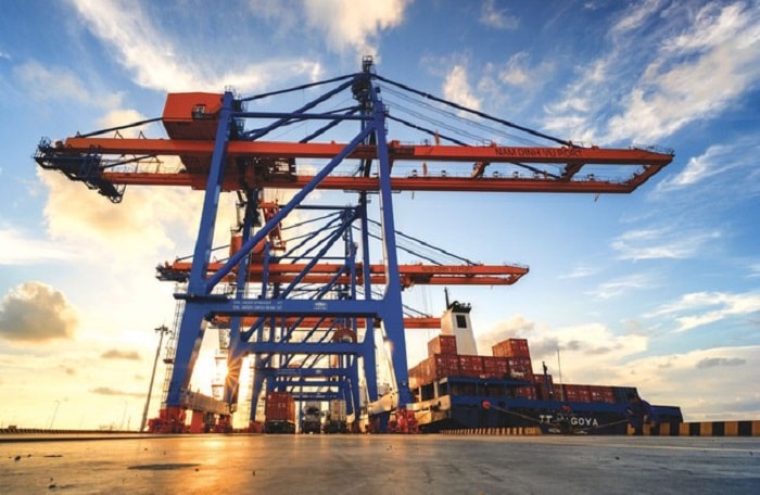 Cổ đ&ocirc;ng chiến lược Nhật Bản SSJ Consulting đ&atilde; đăng k&yacute; b&aacute;n to&agrave;n bộ hơn 19,69 triệu cổ phiếu GMD sau khi đ&atilde; tho&aacute;i 10 triệu đơn vị v&agrave;o th&aacute;ng 12/2025, ch&iacute;nh thức r&uacute;t lui khỏi nh&oacute;m cổ đ&ocirc;ng lớn của Gemadept. Ảnh: TL.