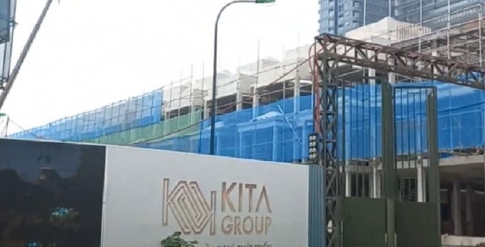 Ủy ban Chứng kho&aacute;n Nh&agrave; nước vừa ban h&agrave;nh Quyết định số 559/QĐ-XPHC, xử phạt h&agrave;nh ch&iacute;nh C&ocirc;ng ty Cổ phần Kita Invest với số tiền 92,5 triệu đồng.