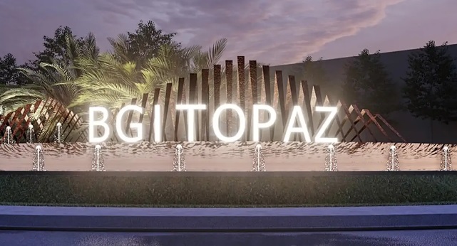 &#201;m th&#244;ng tin, Tập đo&#224;n BGI bị phạt 210 triệu đồng - Ảnh 1