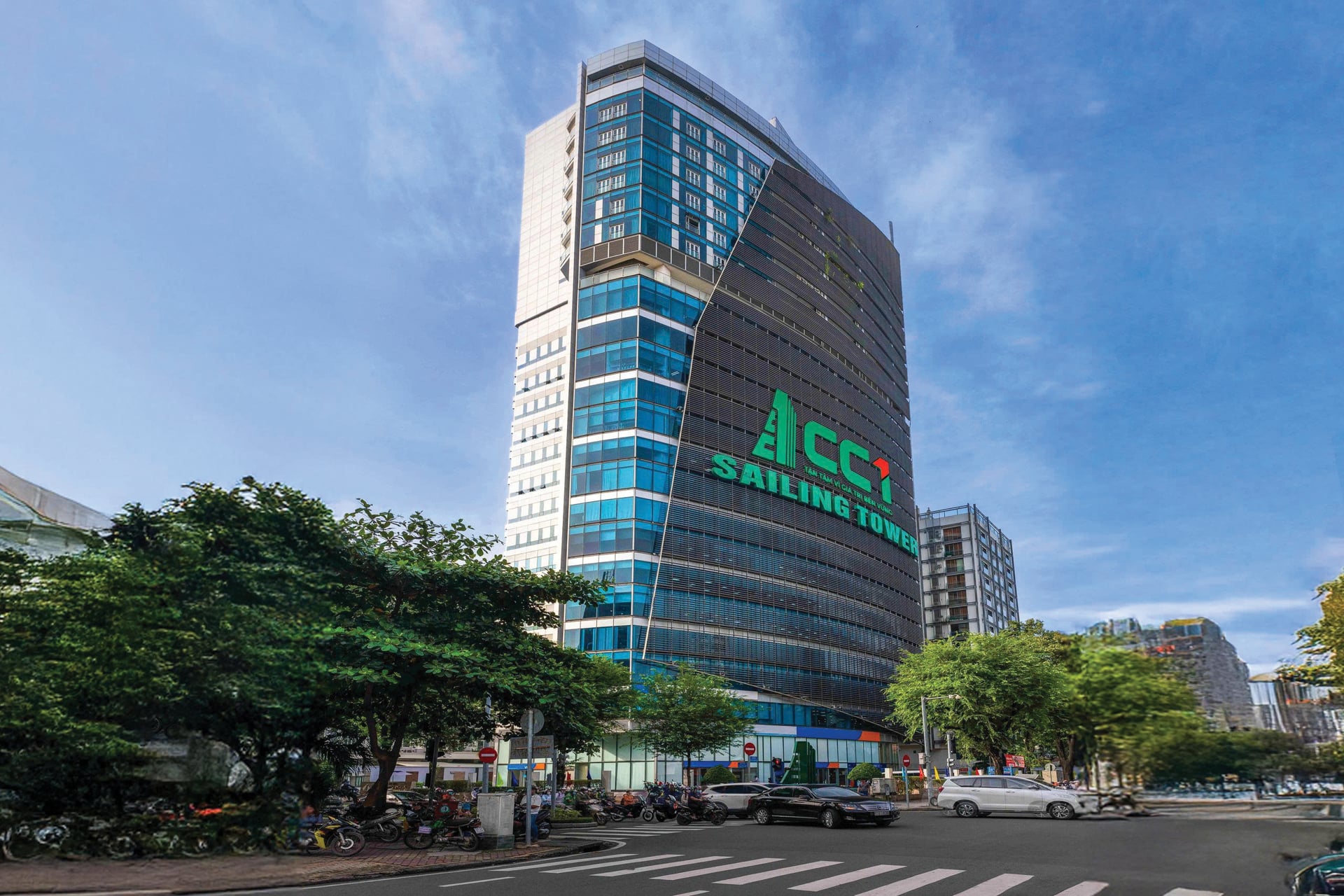 CC1 được đ&aacute;nh gi&aacute; c&oacute; nhiều dư địa để ph&aacute;t huy lợi thế trong c&aacute;c lĩnh vực hạ tầng giao th&ocirc;ng, năng lượng v&agrave; đ&ocirc; thị th&ocirc;ng minh