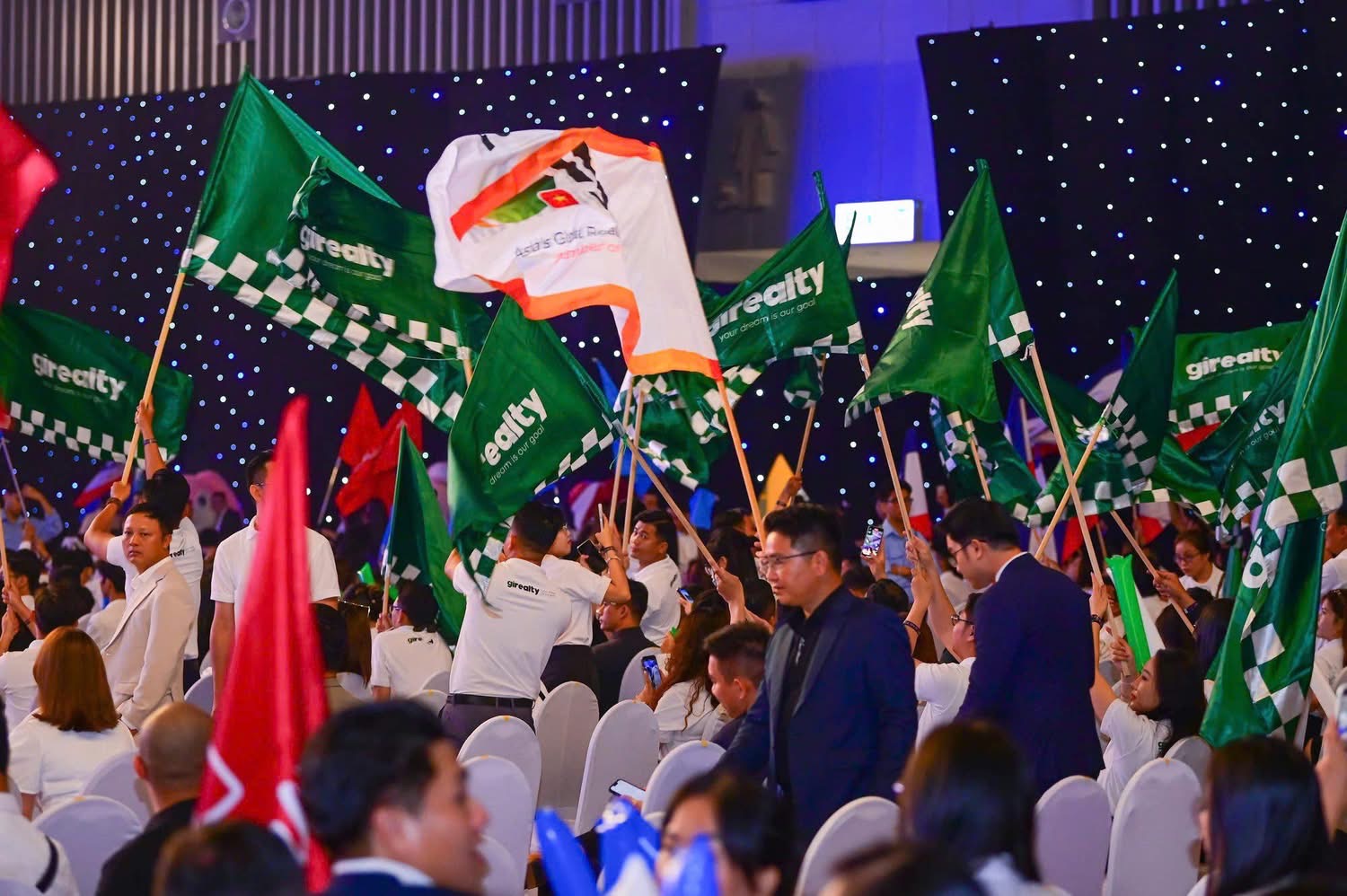 Ấn tượng lễ kick off dự án The Privé - Ảnh 4