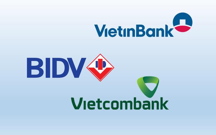 Bất ngờ với nợ xấu của &quot;&#244;ng lớn&quot; ng&#226;n h&#224;ng cuối năm 2020 - Ảnh 1