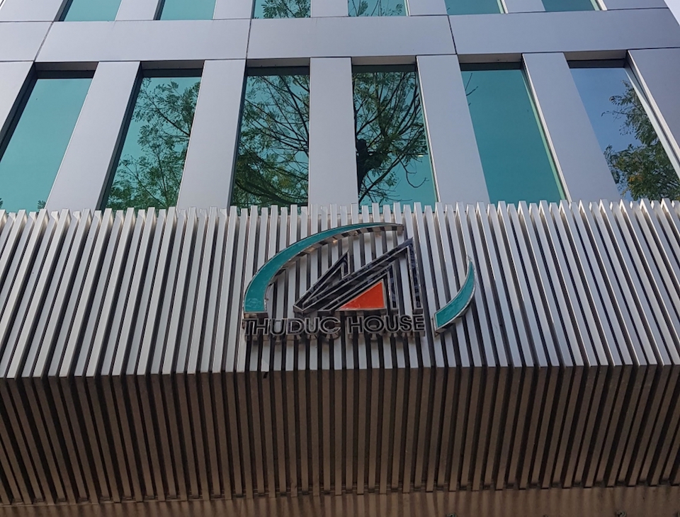 Cục Thuế TP HCM x&aacute;c định Thuduc House c&oacute; dấu hiệu trốn thuế v&agrave; mua b&aacute;n h&oacute;a đơn ảo.