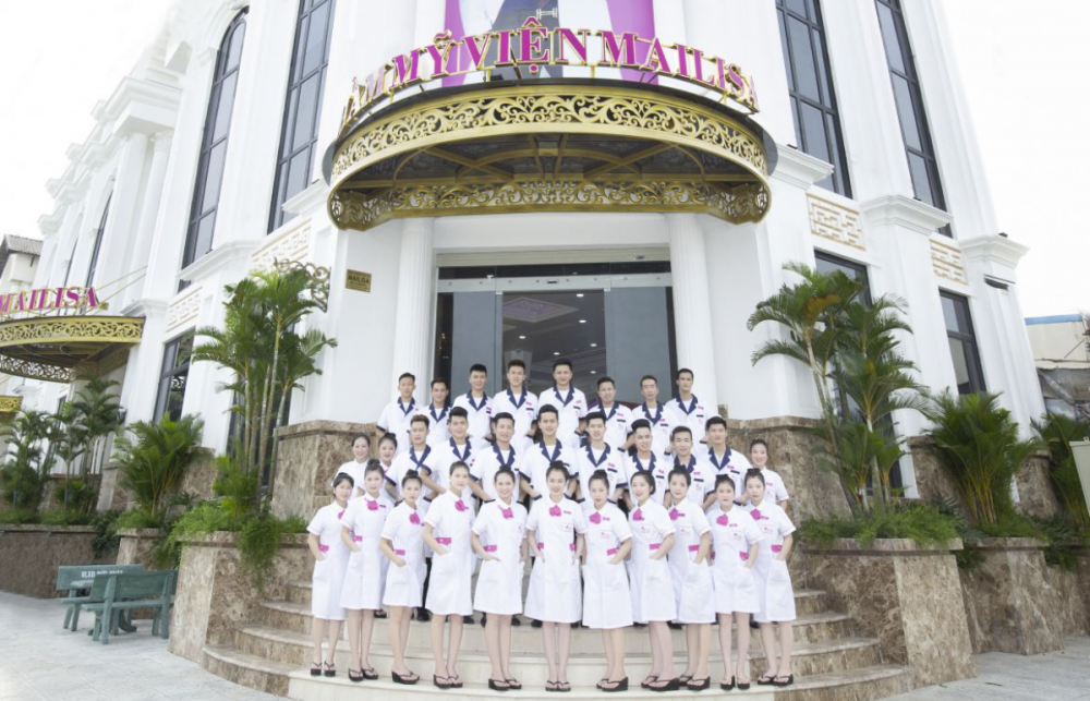 &nbsp;Thẩm mỹ viện Mailisa bị&nbsp;160 triệu đồng v&agrave; đ&igrave;nh chỉ hoạt động 18 th&aacute;ng đối với lĩnh vực chăm s&oacute;c da.